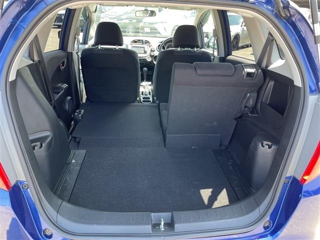 Honda FIT 2010 8267199-20