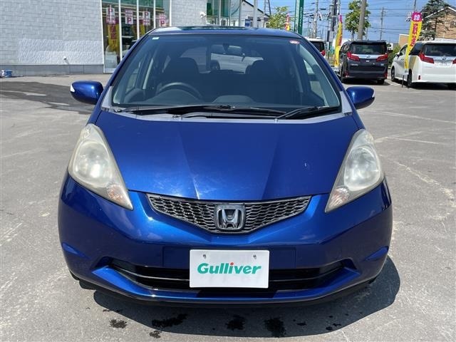 Honda FIT 2010 8267199-22