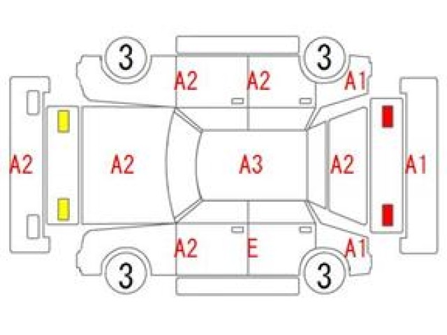 Honda FIT 2010 8267199-23