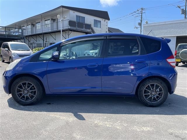 Honda FIT 2010 8267199-4