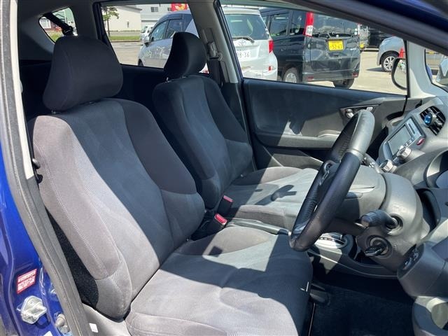 Honda FIT 2010 8267199-5
