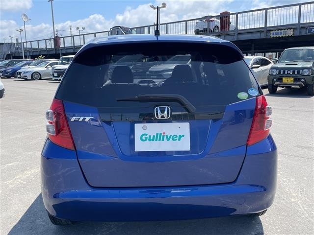 Honda FIT 2010 8267199-6