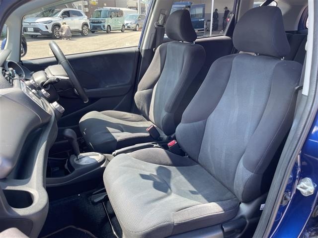 Honda FIT 2010 8267199-7