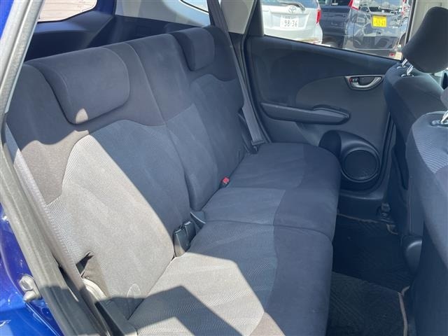 Honda FIT 2010 8267199-8