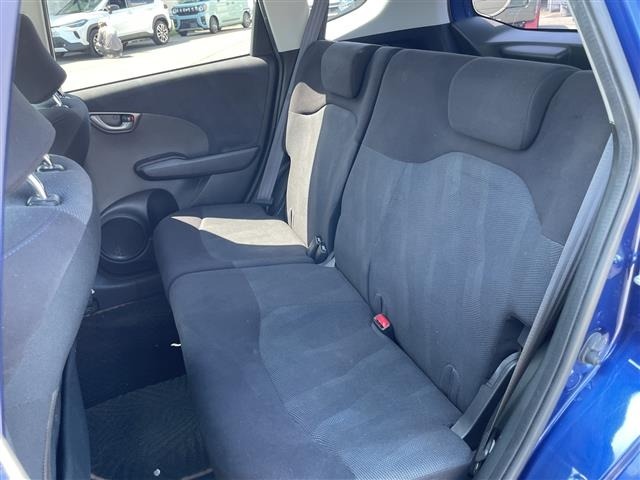 Honda FIT 2010 8267199-9