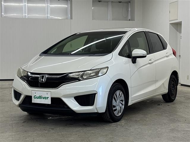Honda FIT 2016 8267202-1