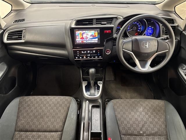 Honda FIT 2016 8267202-14