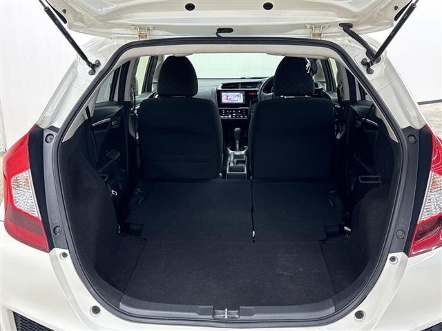 Honda FIT 2016 8267202-2