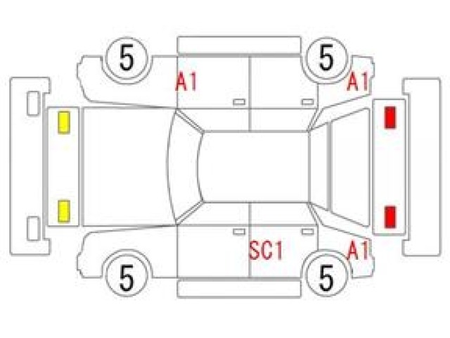 Honda FIT 2016 8267202-23