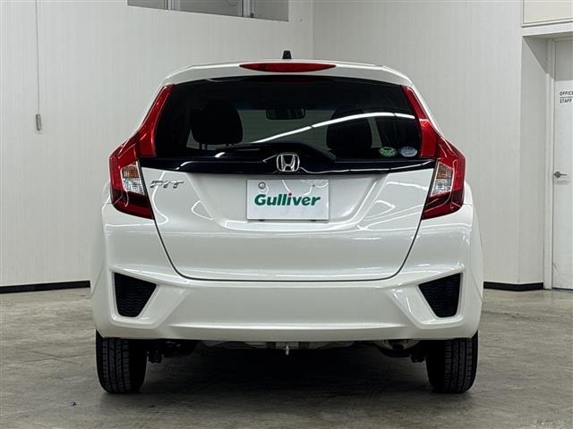 Honda FIT 2016 8267202-5