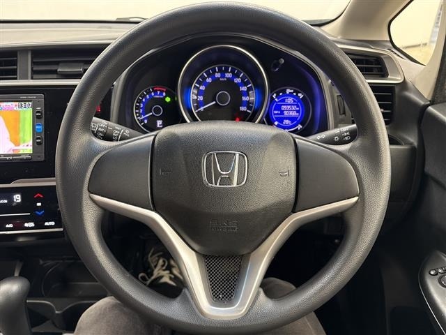 Honda FIT 2016 8267202-6