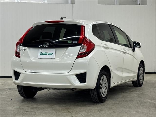 Honda FIT 2016 8267202-7