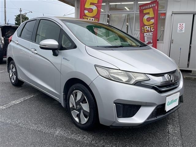 Honda FIT 2014 8267203-0