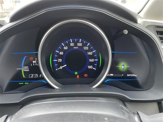 Honda FIT 2014 8267203-1