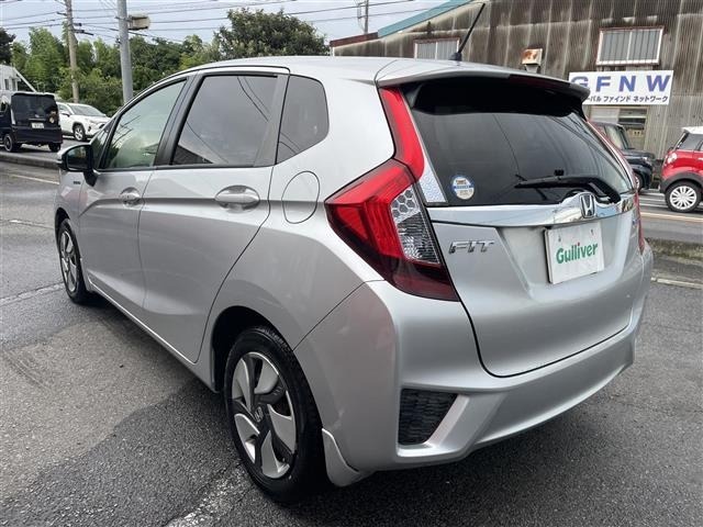 Honda FIT 2014 8267203-13