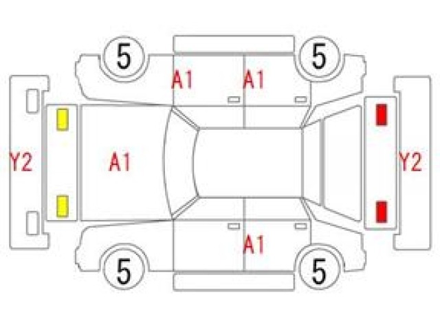Honda FIT 2014 8267203-23