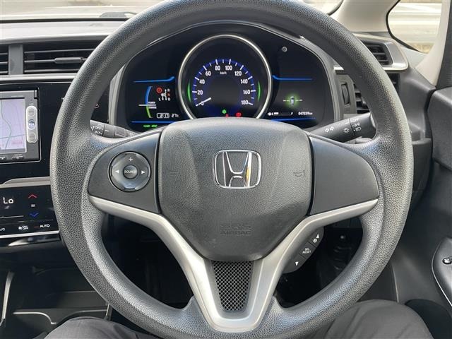 Honda FIT 2014 8267203-8