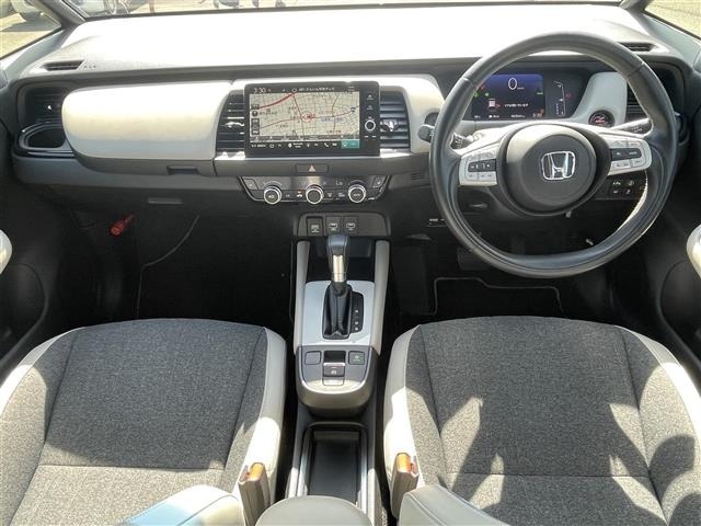 Honda FIT 2022 8267204-14