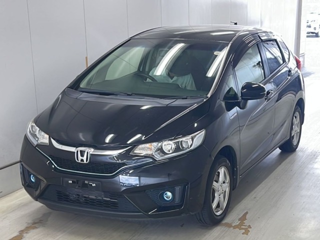 Honda FIT 2016 8267210-0