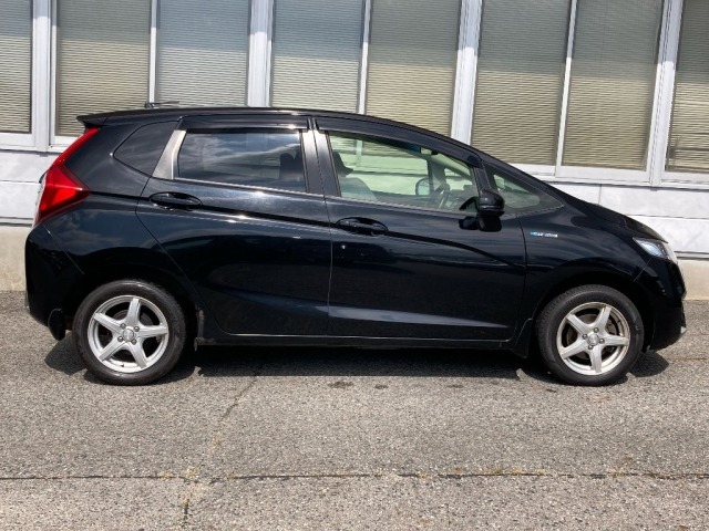 Honda FIT 2016 8267210-3