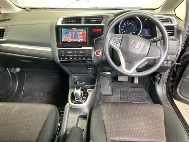 Honda FIT 2016 8267210-4