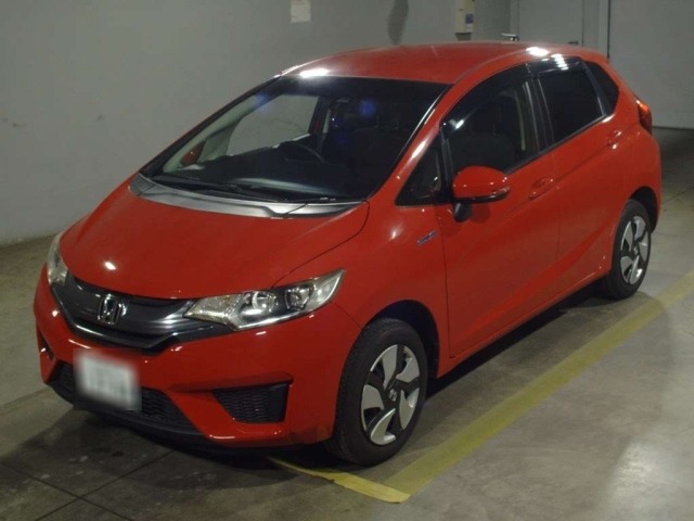 Honda FIT 2014 8267211-0