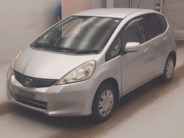 Honda FIT 2011 8267212-0