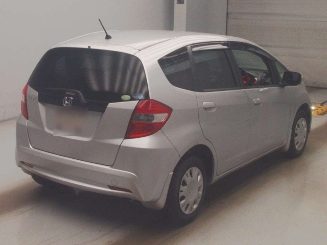 Honda FIT 2011 8267212-1
