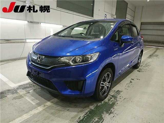 Honda FIT 2014 8267213-0