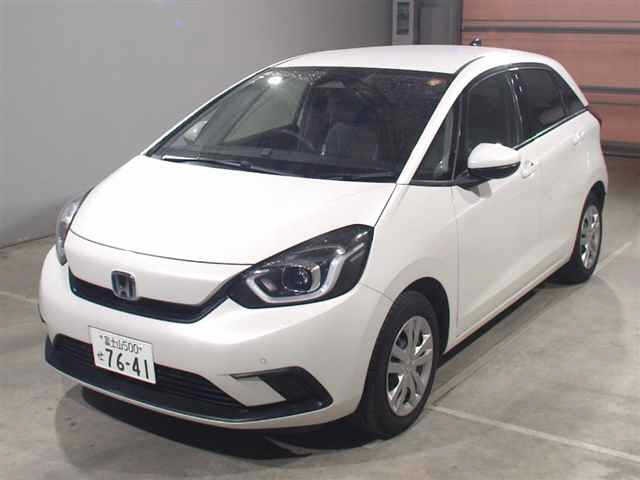 Honda FIT 2020 8267214-0