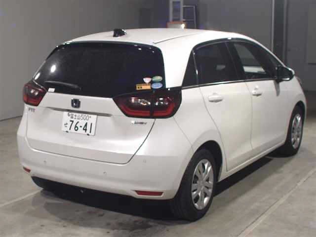Honda FIT 2020 8267214-1