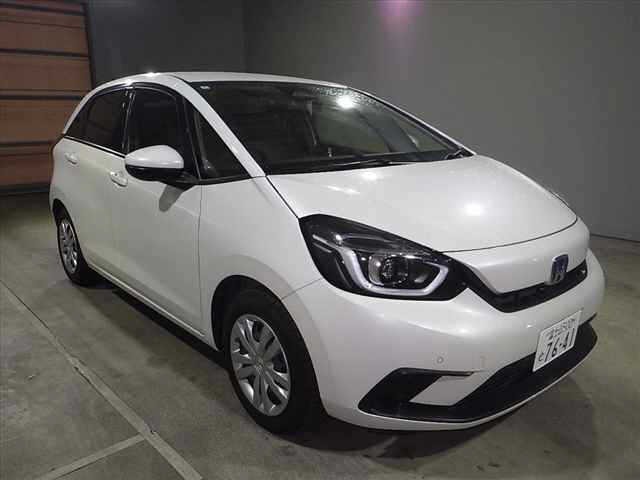 Honda FIT 2020 8267214-3