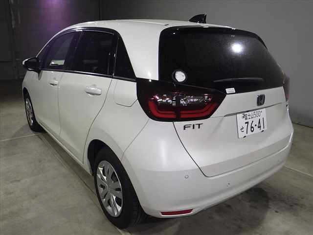 Honda FIT 2020 8267214-4