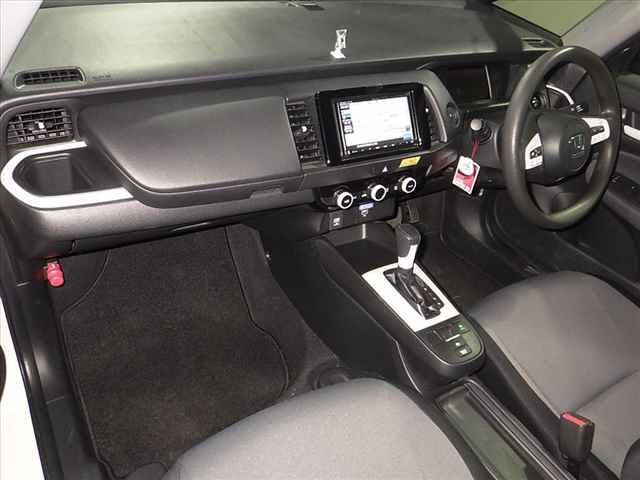 Honda FIT 2020 8267214-5