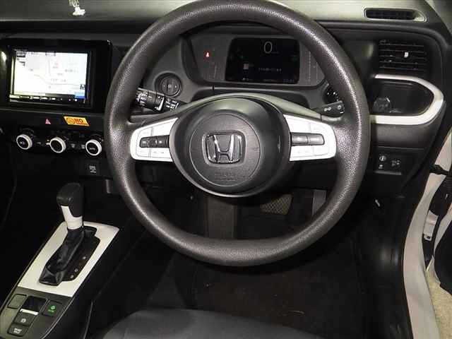 Honda FIT 2020 8267214-8