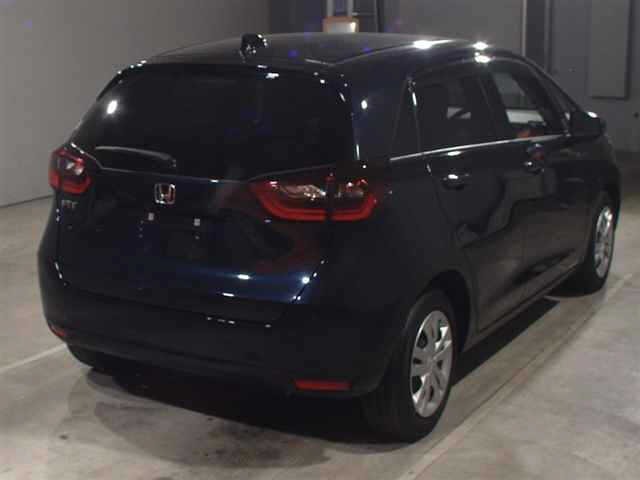Honda FIT 2021 8267219-1