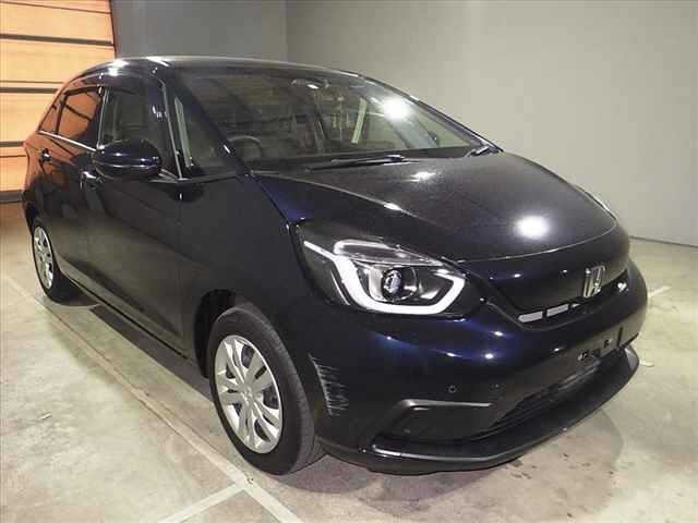 Honda FIT 2021 8267219-3