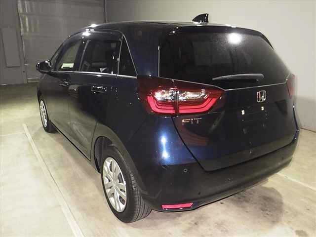 Honda FIT 2021 8267219-4