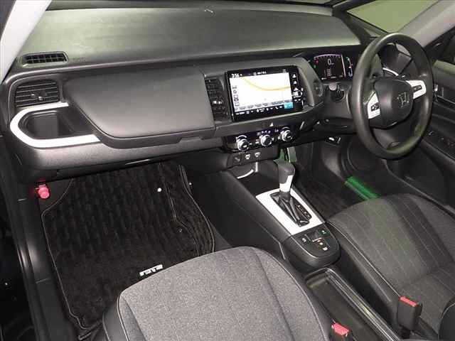 Honda FIT 2021 8267219-5