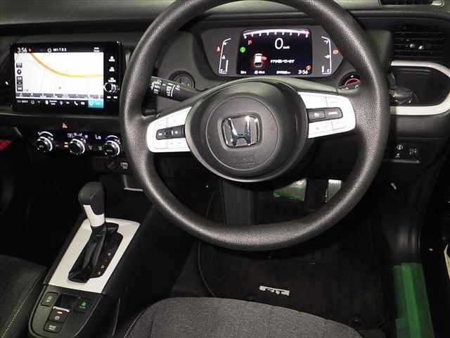 Honda FIT 2021 8267219-8