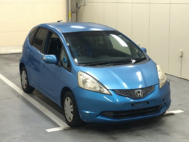 Honda FIT 2008 8267222-0