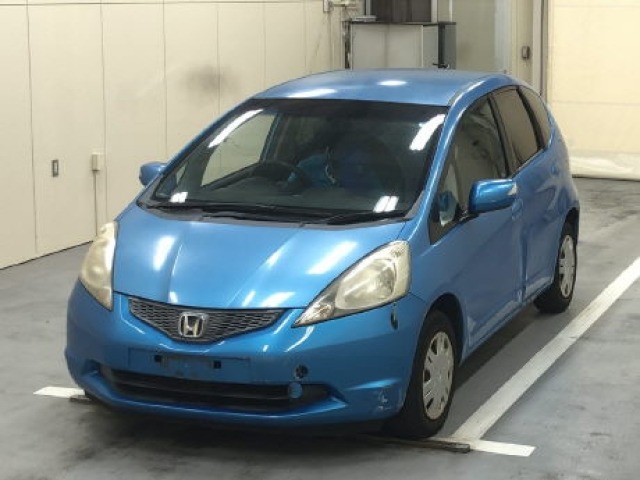 Honda FIT 2008 8267222-2