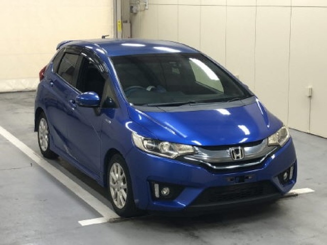 Honda FIT 2014 8267224-0