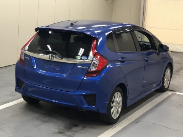 Honda FIT 2014 8267224-3