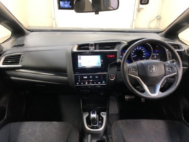 Honda FIT 2014 8267224-4