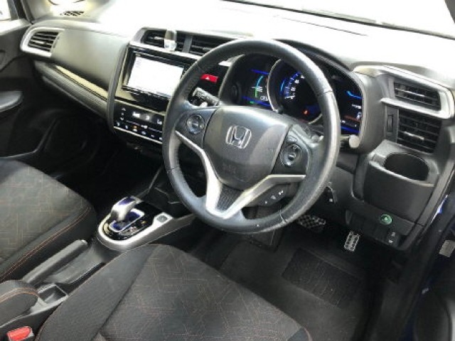 Honda FIT 2014 8267224-5