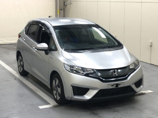 Honda FIT 2014 8267225-0
