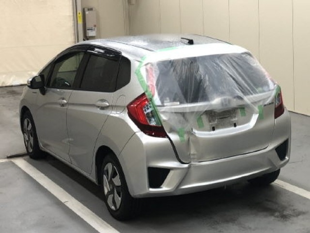 Honda FIT 2014 8267225-1