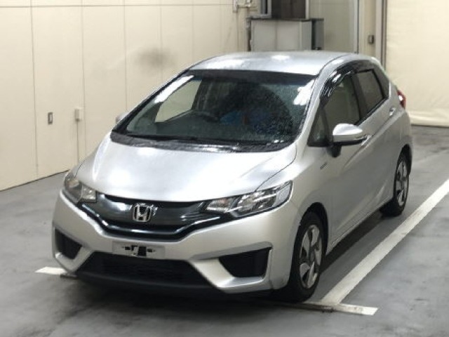 Honda FIT 2014 8267225-2
