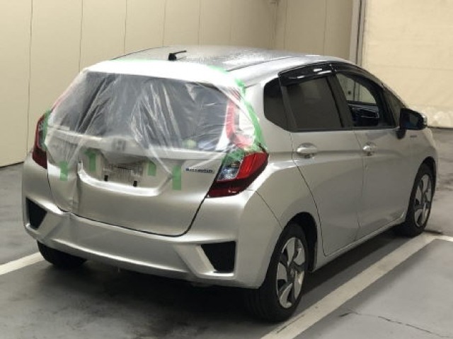 Honda FIT 2014 8267225-3